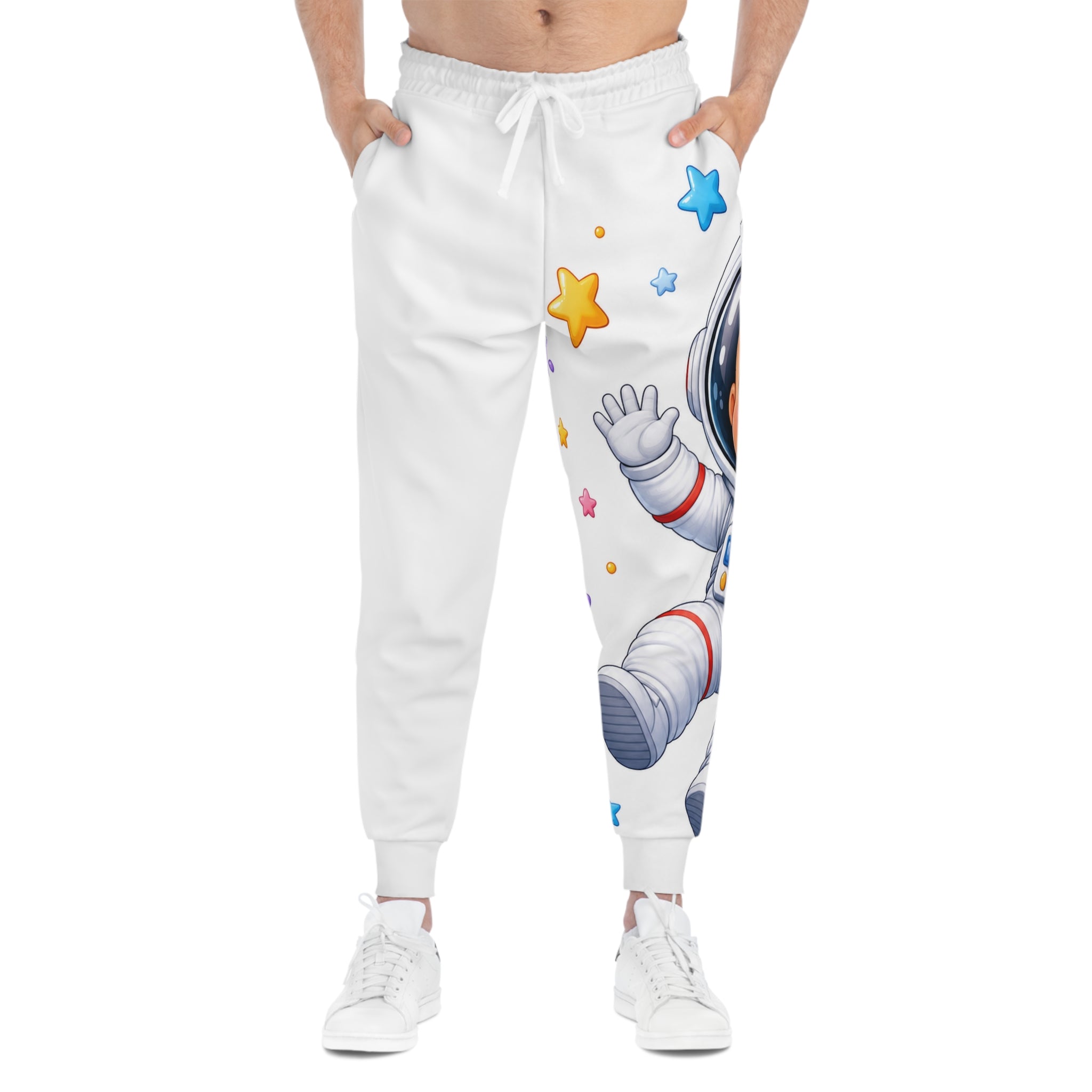 Little Astronaut Kids Shorts — Nureli Kids