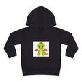 Tiny Dragon Toddler Hoodie — Nureli Kids