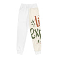 Little Explorer kids joggers sweatpants by Nureli Kids