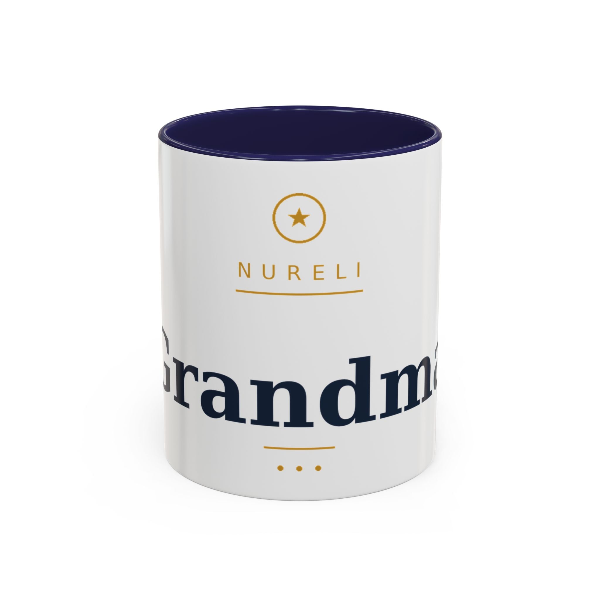 Grandma Mug