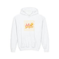 Hello Sunshine Kids Hoodie - Nureli Kids