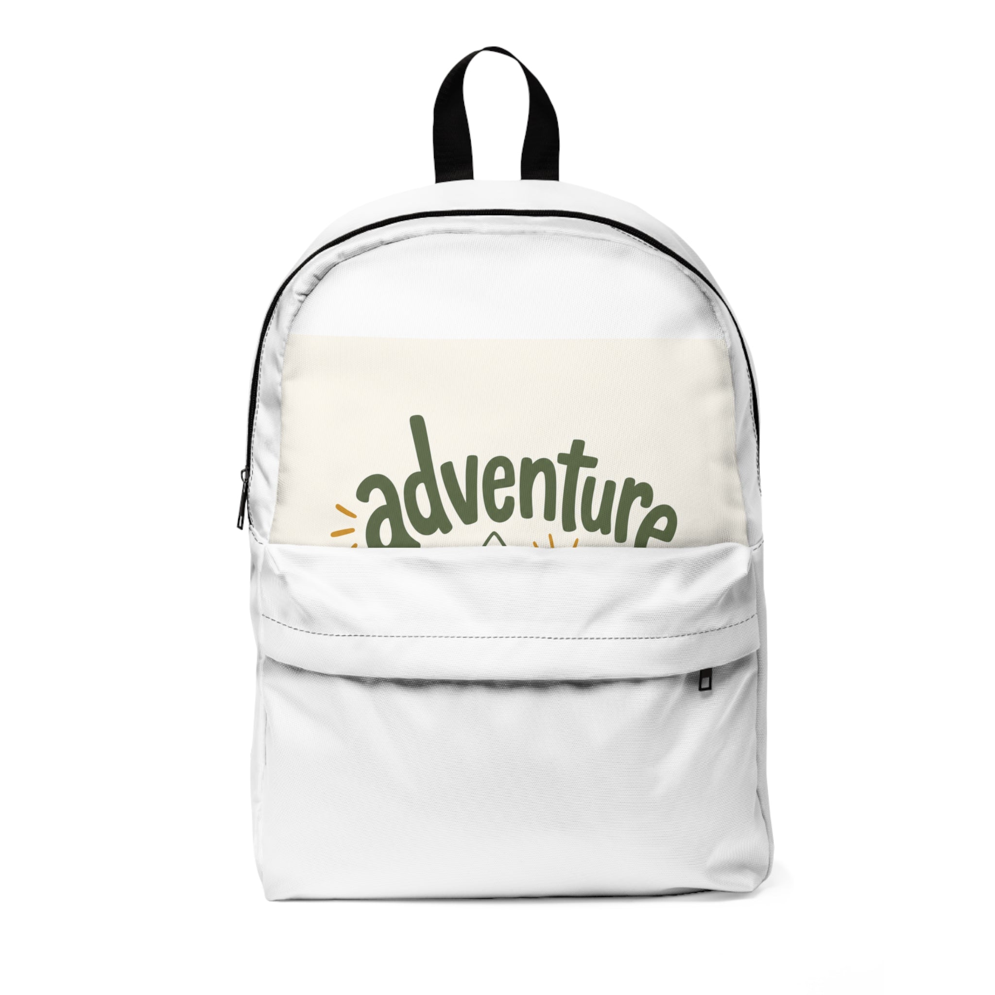 Adventure Awaits kids backpack by Nureli Kids