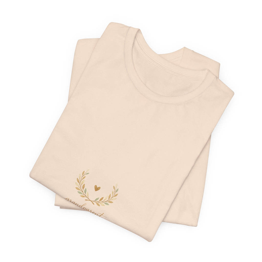 Grandparent of One Tee
