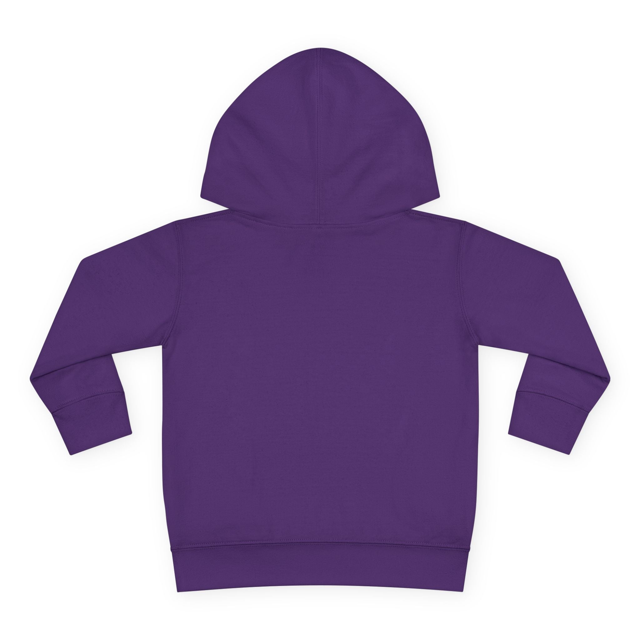 Little Elephant Toddler Hoodie — Nureli Kids