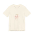 Hello, Little Love Tee