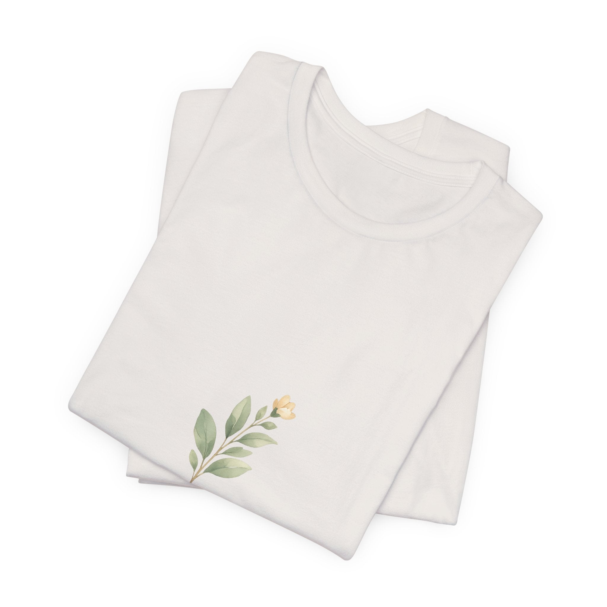 Thriving on One Tee