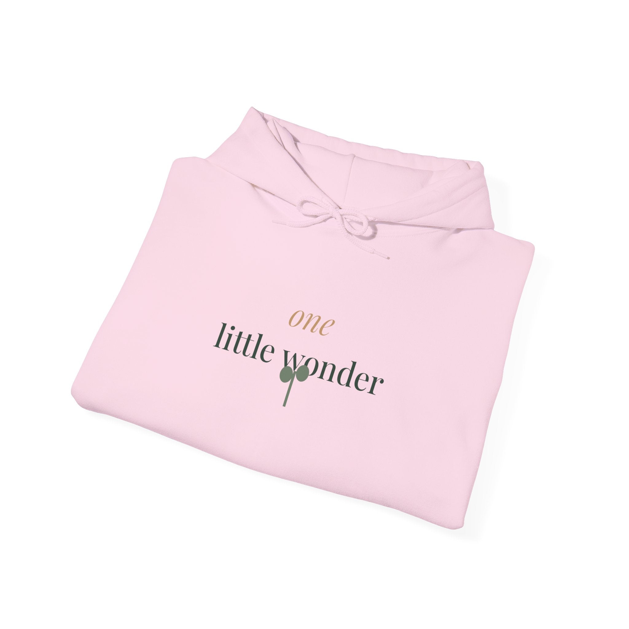 One little wonder Sweatshirt