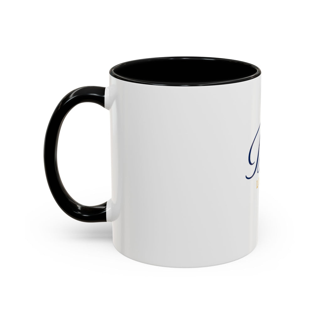 Brave Little Heart Mug