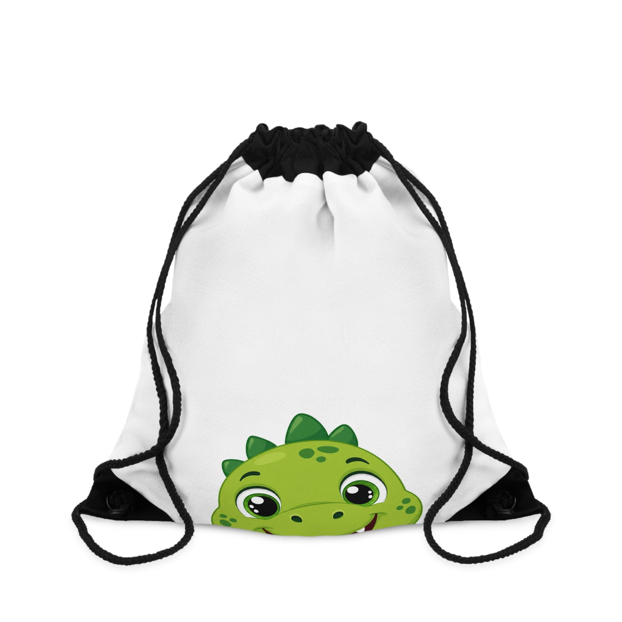 Baby Dino Kids Drawstring Bag — Nureli Kids
