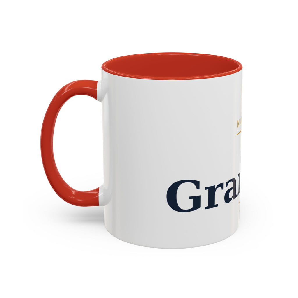 Grandma Mug