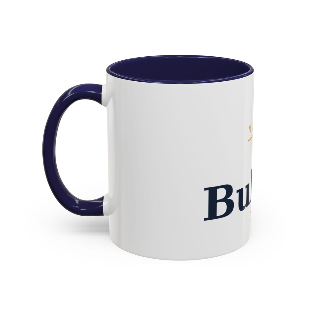 Bubbie Mug