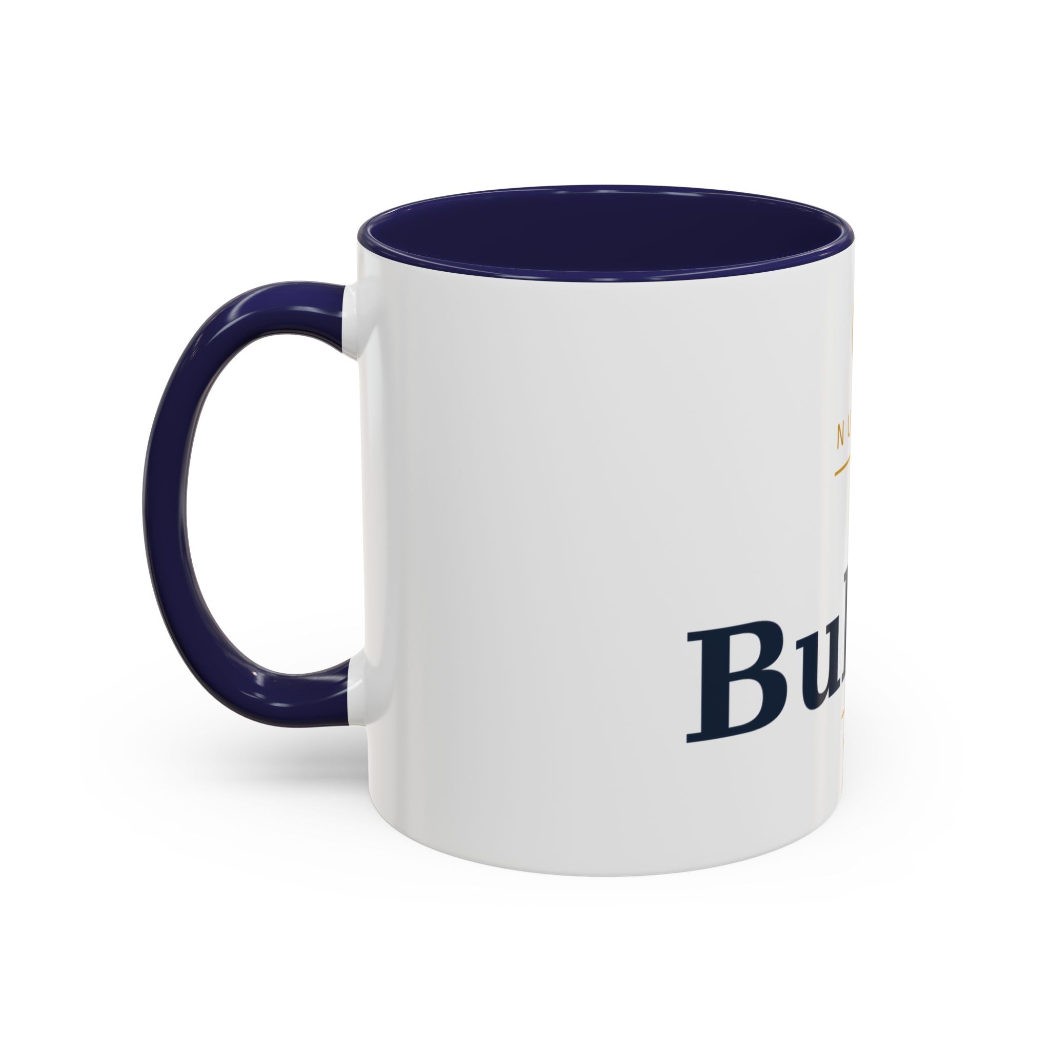 Bubbie Mug