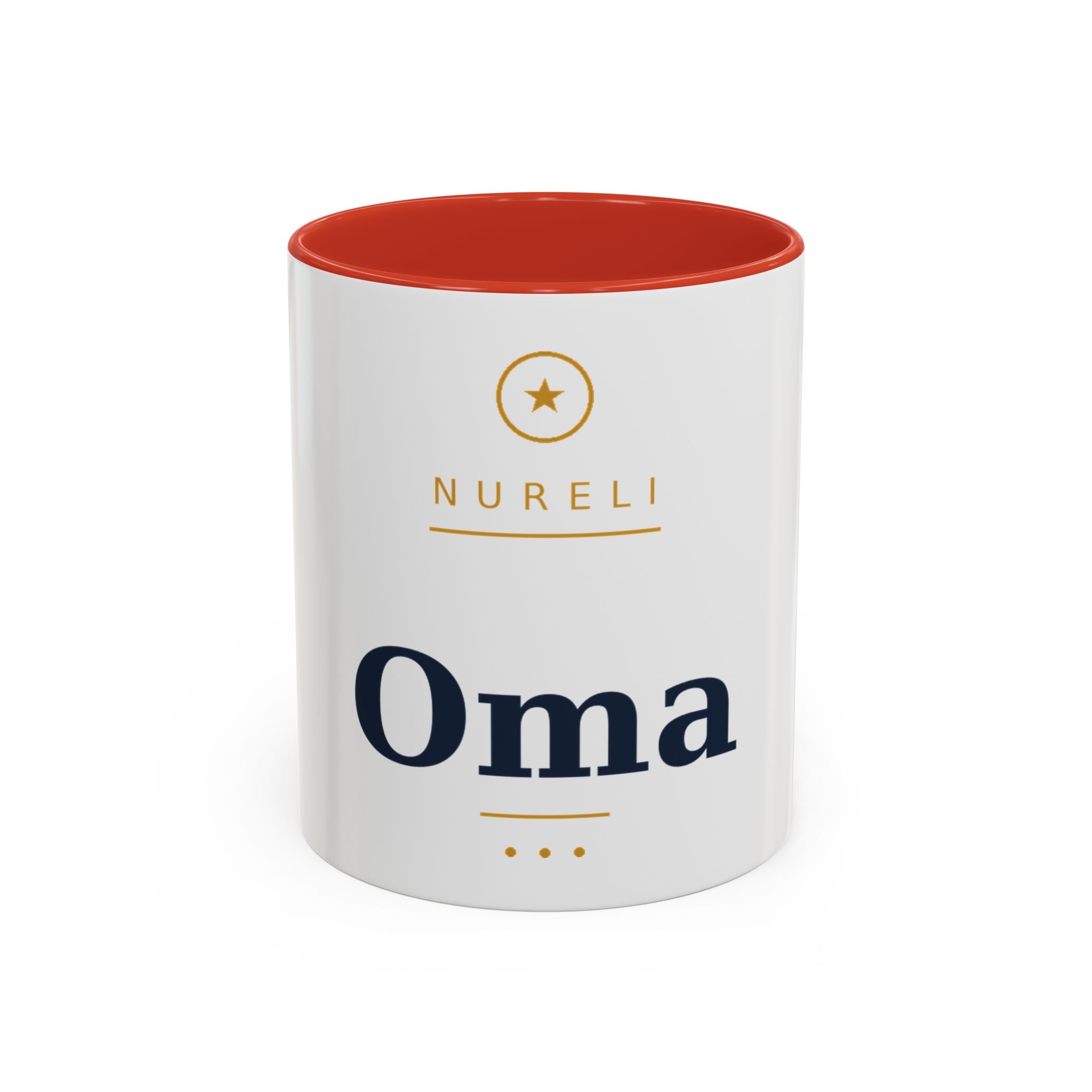 Oma Mug