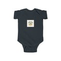 Adventure Awaits Baby Bodysuit - Nureli Kids