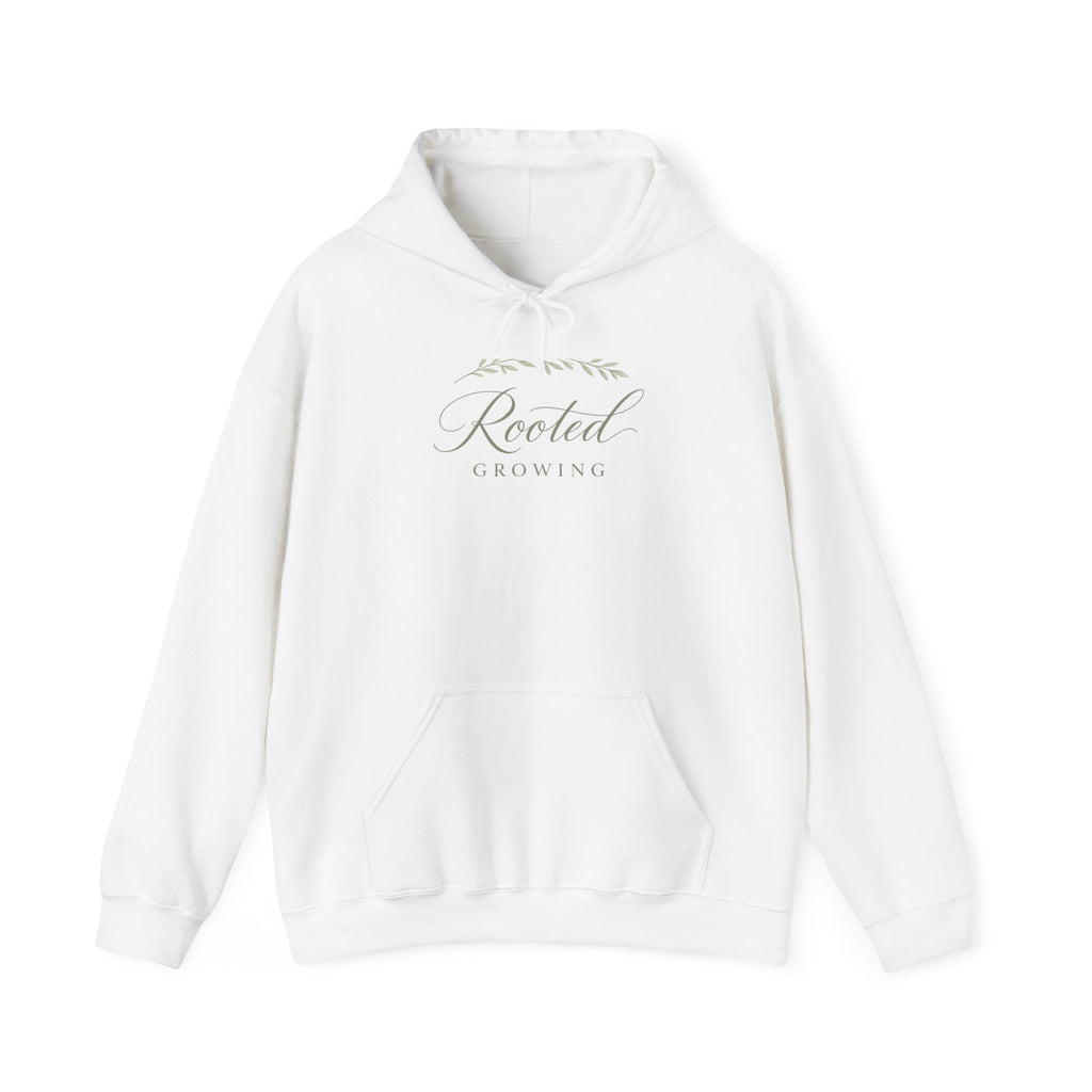 Rooted & Growing Hoodie