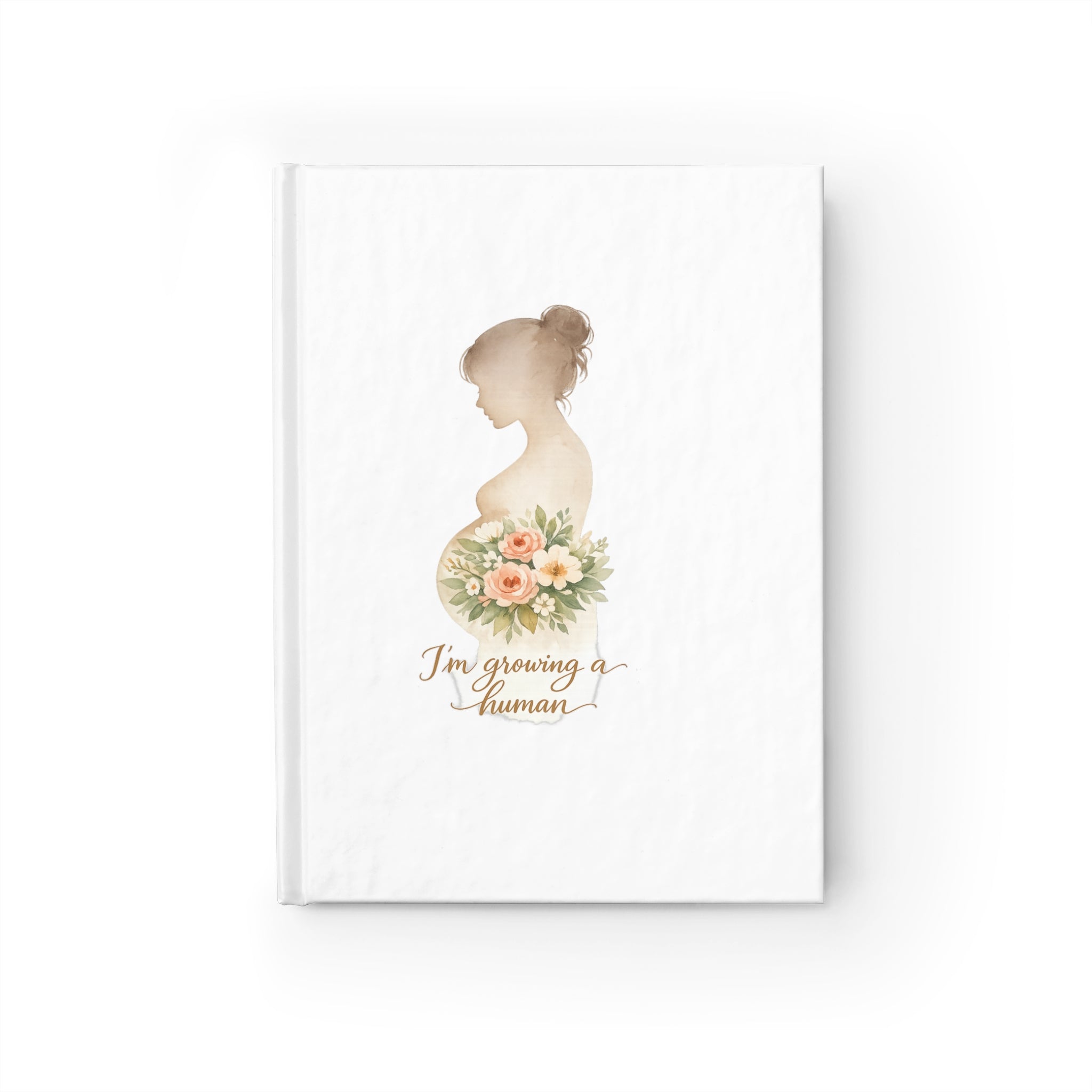 I'm Growing a Human Journal