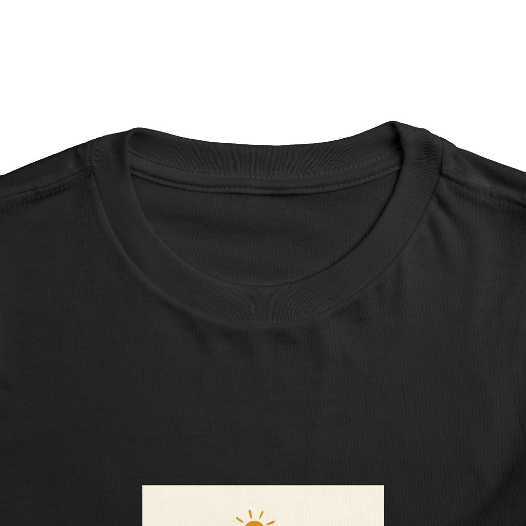 Wild One Toddler T-Shirt - Nureli Kids