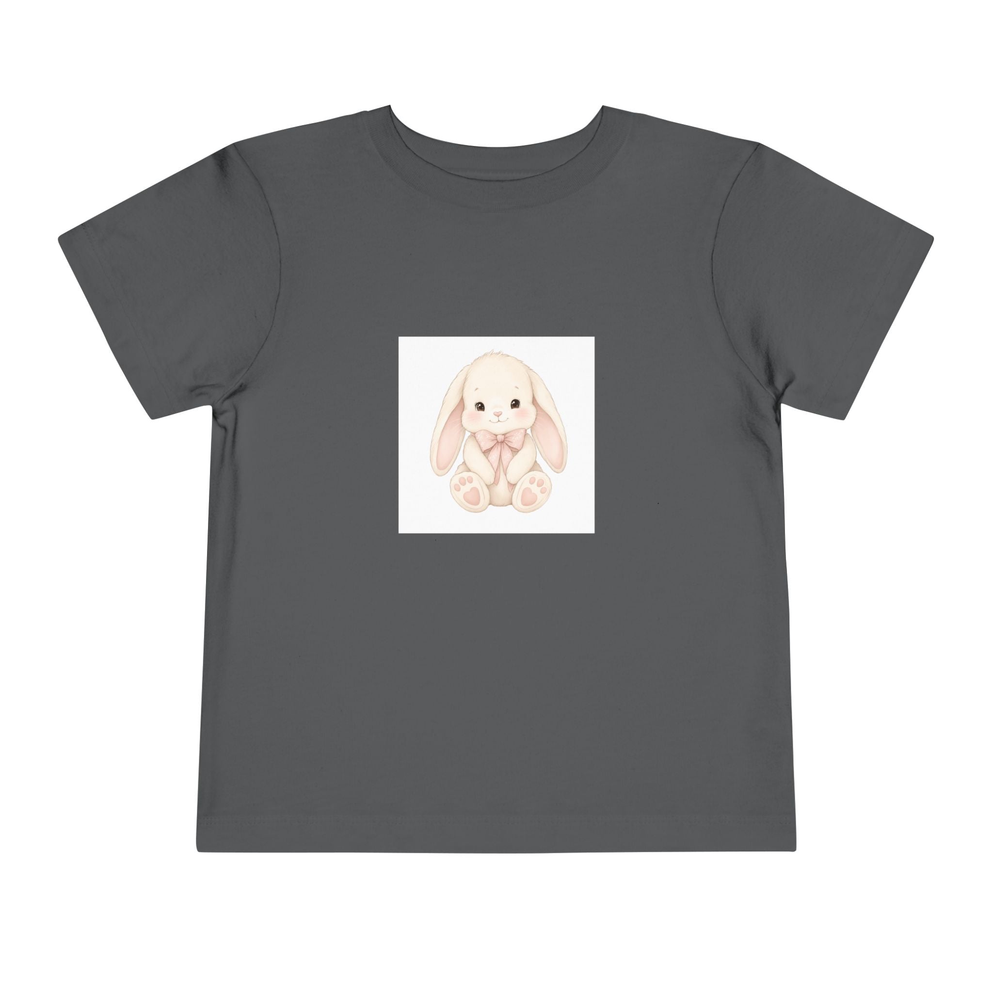 Snuggle Bunny Toddler T-Shirt — Nureli Kids