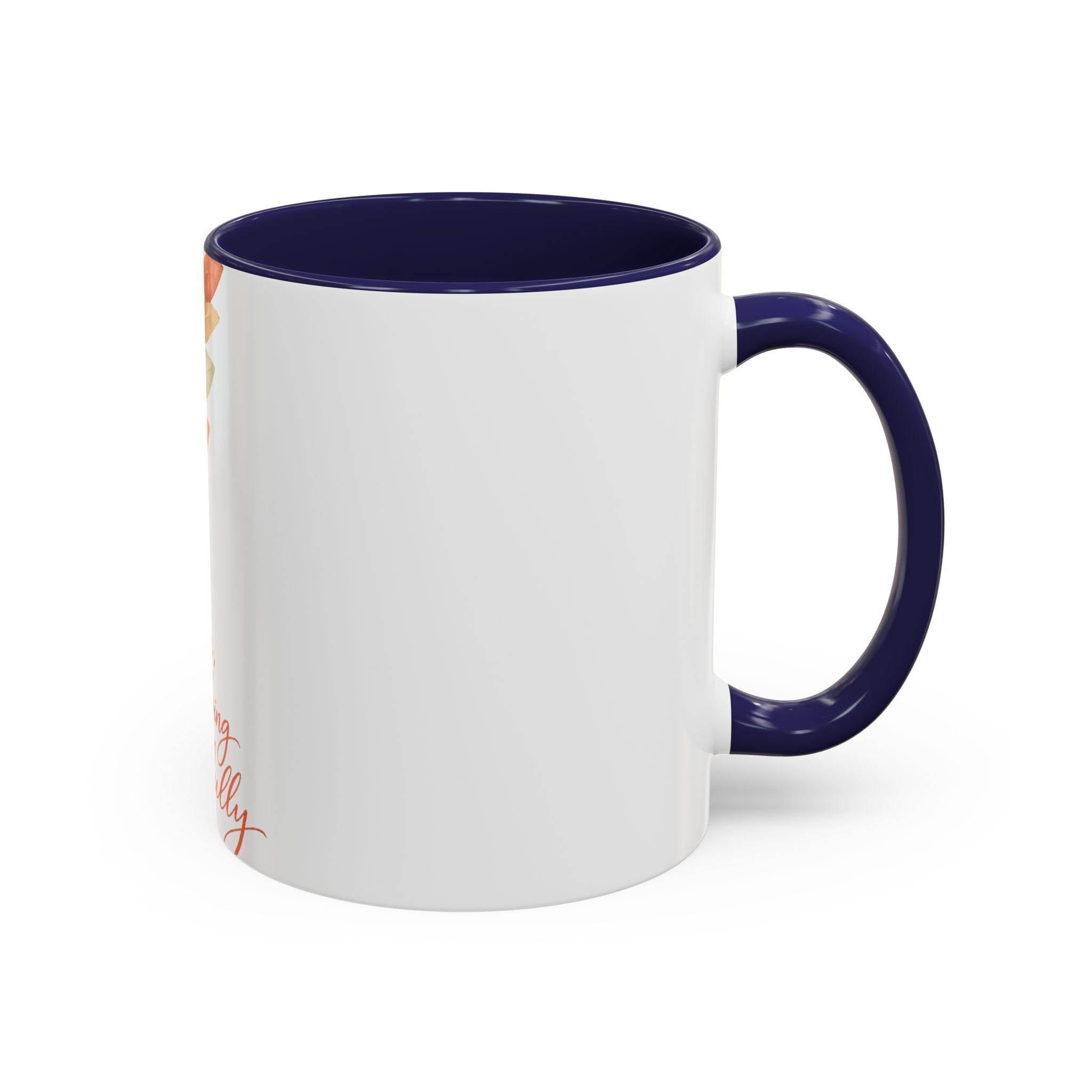 Mama You're Doing Beautifully Mug
