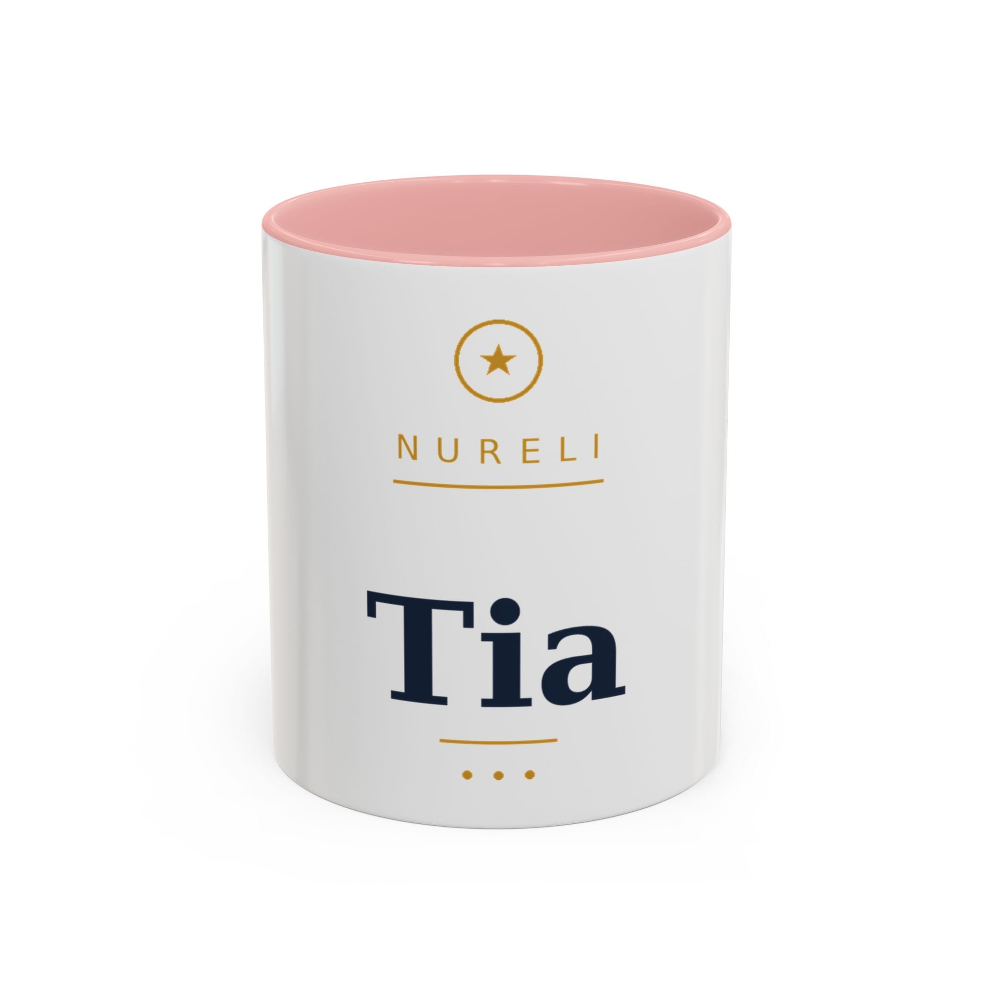Tia Mug