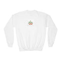 Grow Wild Kids Sweatshirt - Nureli Kids