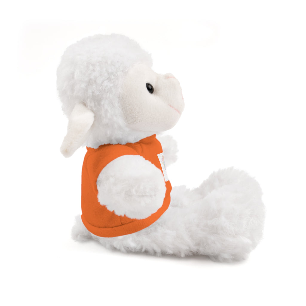 Magical Unicorn Stuffed Animal — Nureli Kids