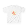 The Future Is Bright Kids T-Shirt — Nureli Kids