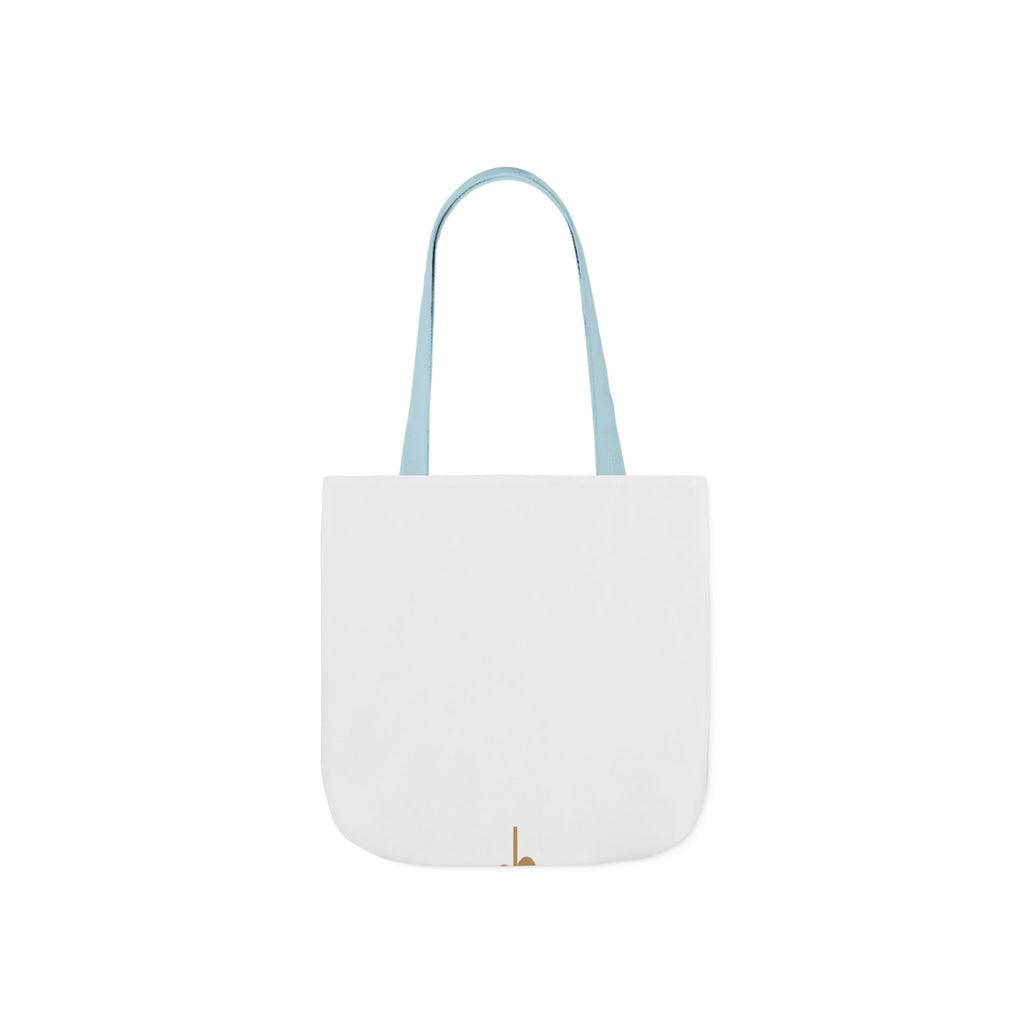Nurture their minds, inspire their hearts Tote
