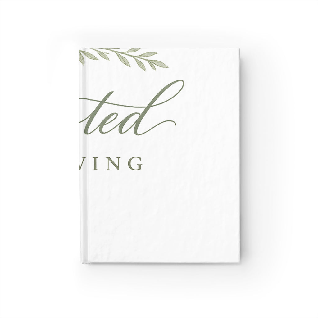 Rooted & Growing Journal