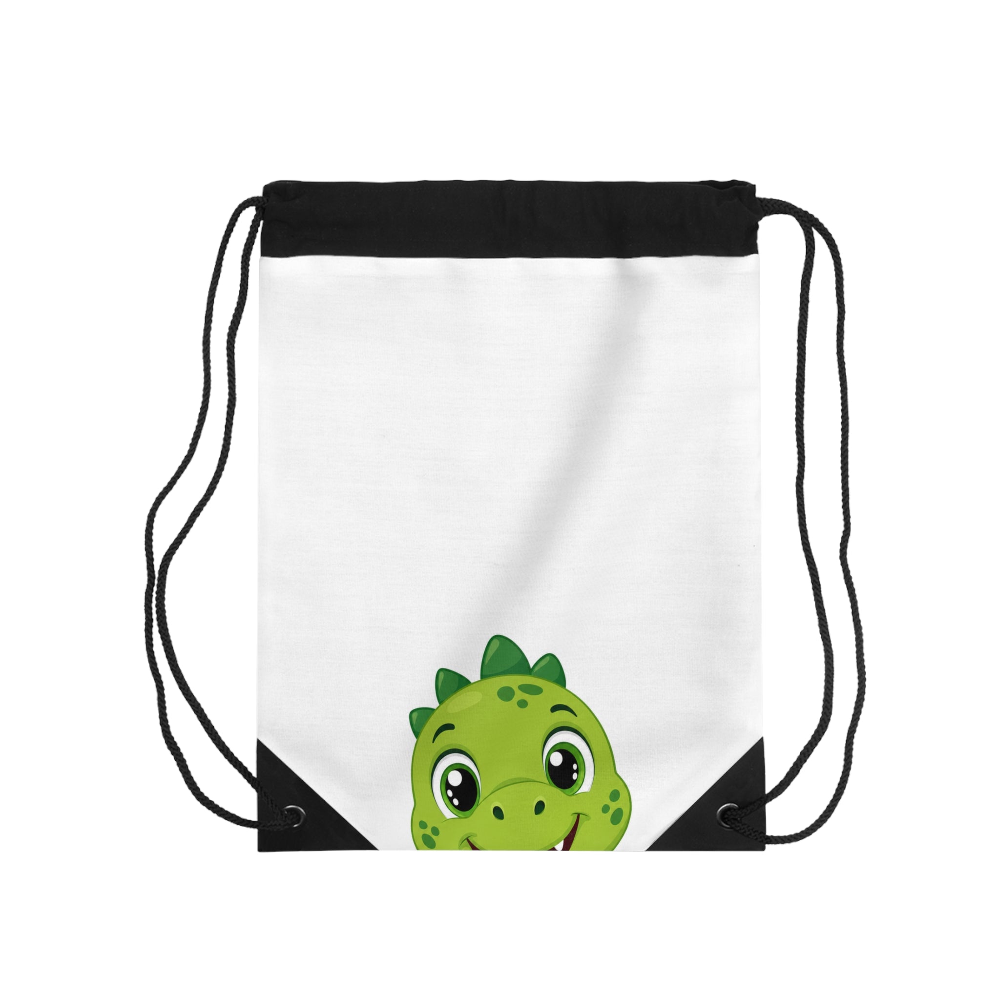 Baby Dino Kids Drawstring Bag — Nureli Kids