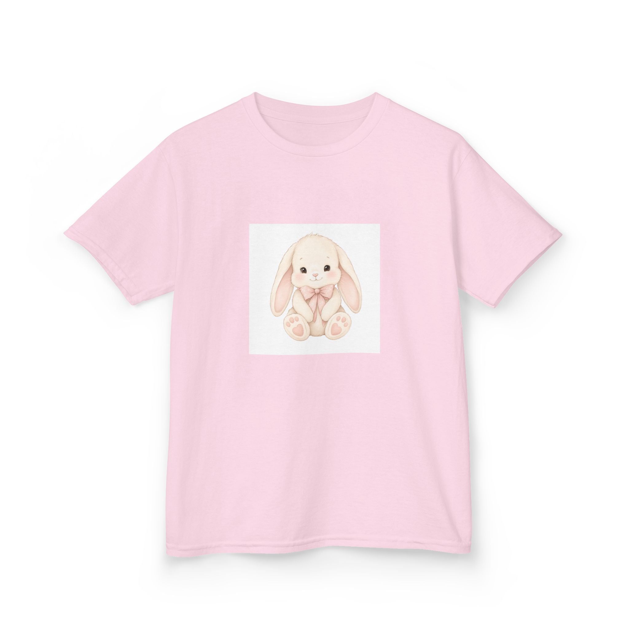 Snuggle Bunny Kids T-Shirt — Nureli Kids