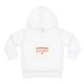 Professional Snuggler Toddler Hoodie - Nureli Kids
