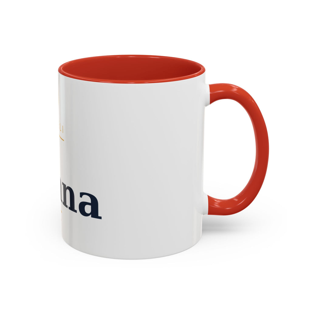 Nonna Mug