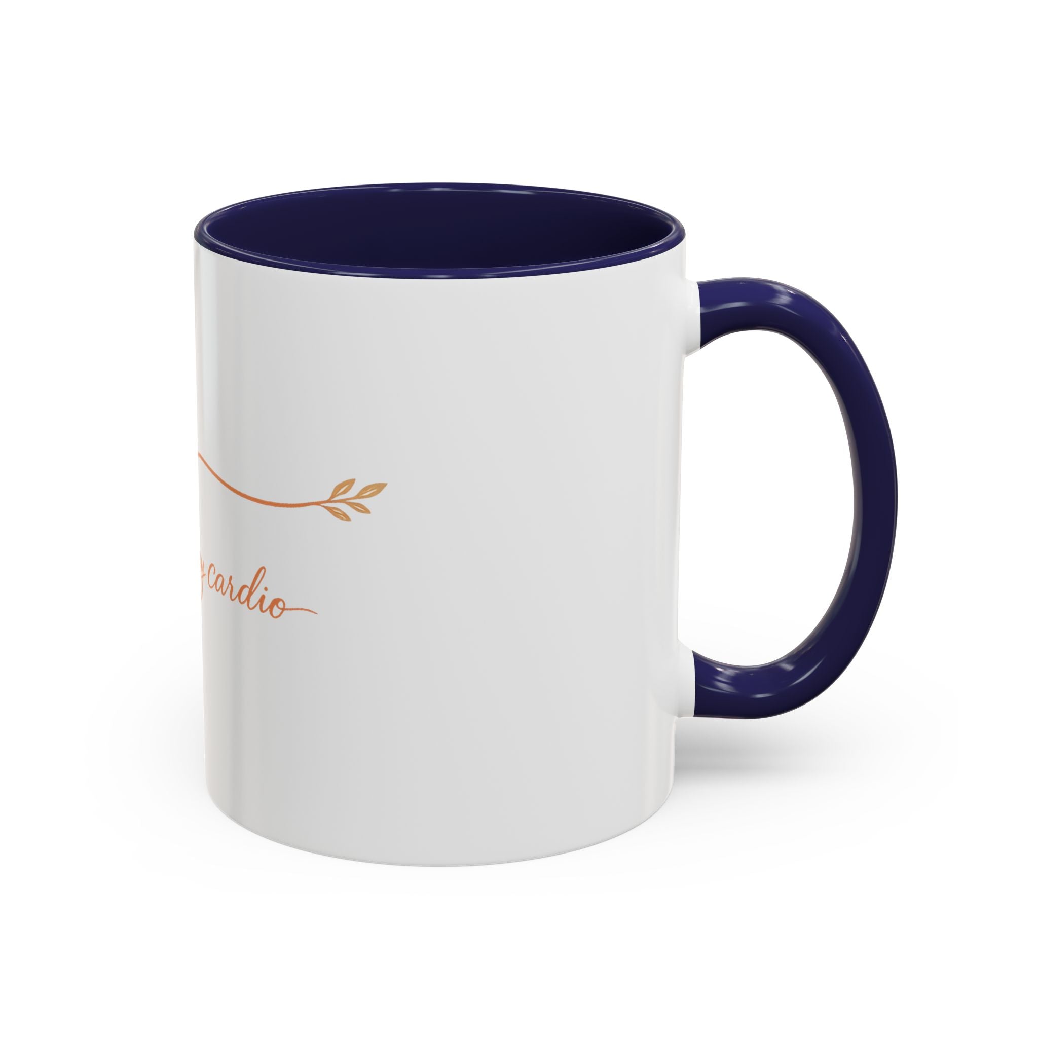 Parenting is my Cardio Mug