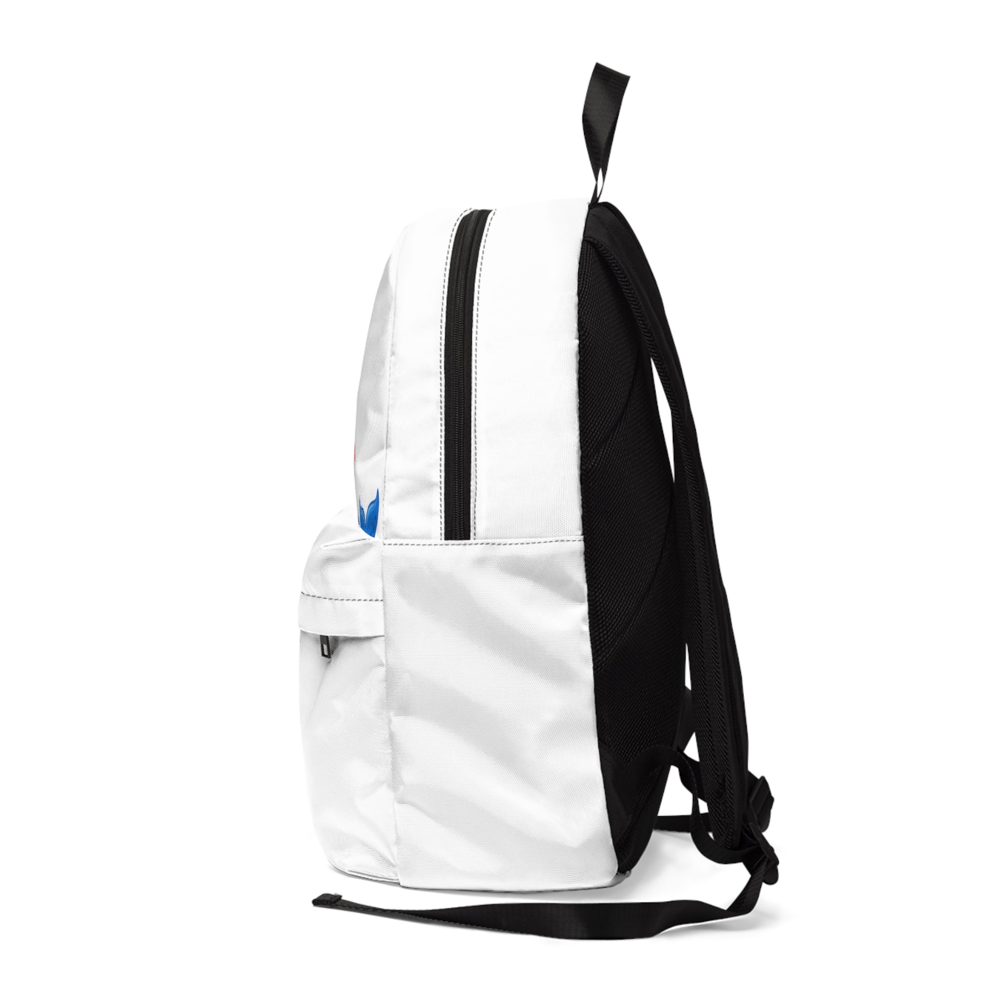 Happy Whale Kids Backpack — Nureli Kids