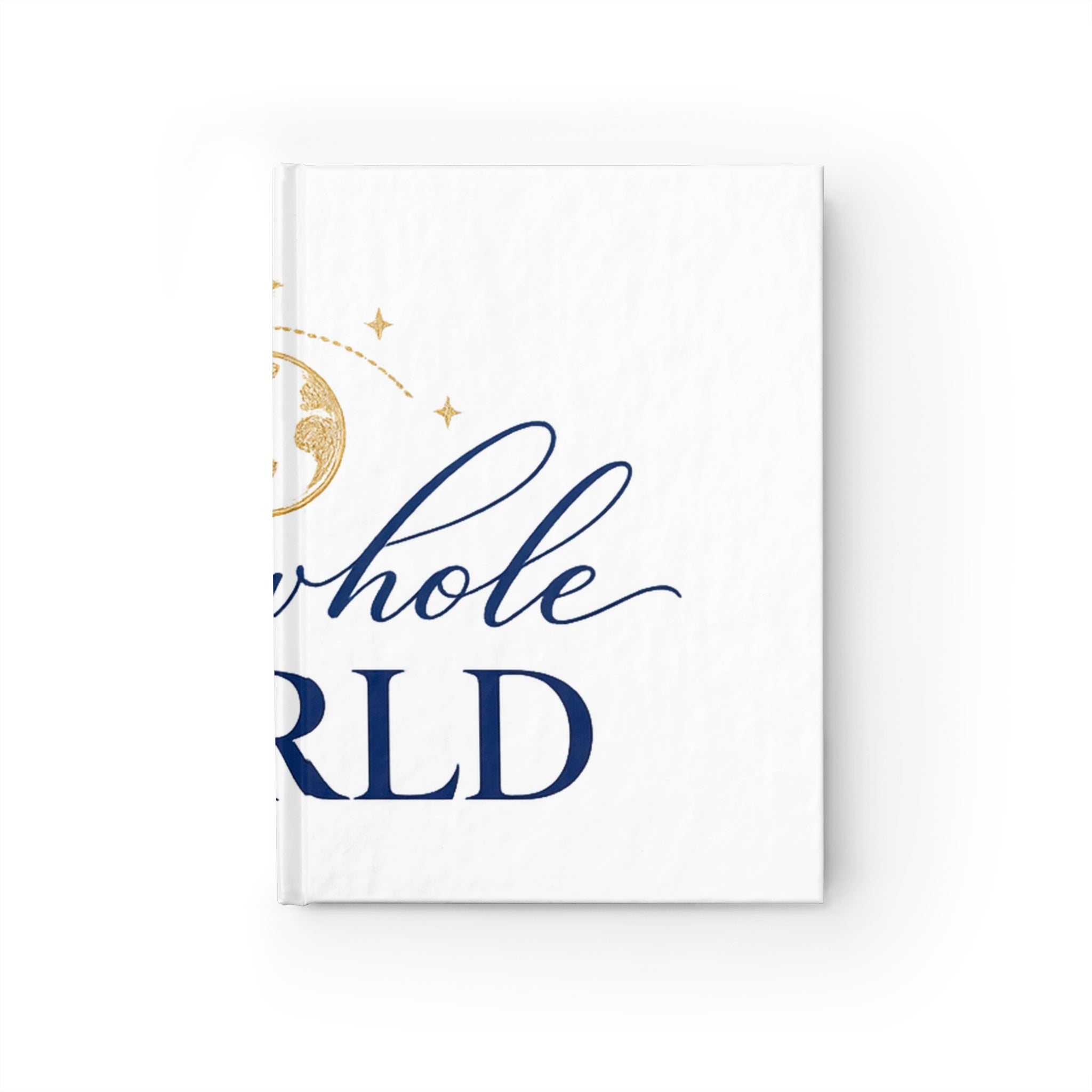 Our Whole World Journal