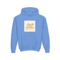 Stay Golden Kids Hoodie - Nureli Kids