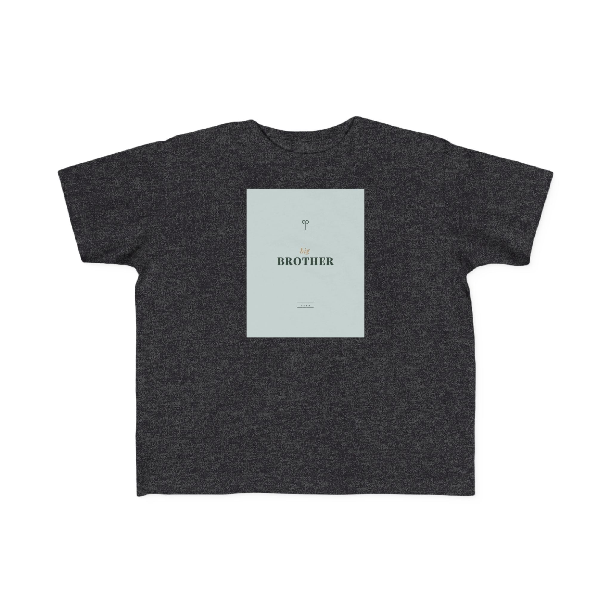 Big Brother Toddler Tee