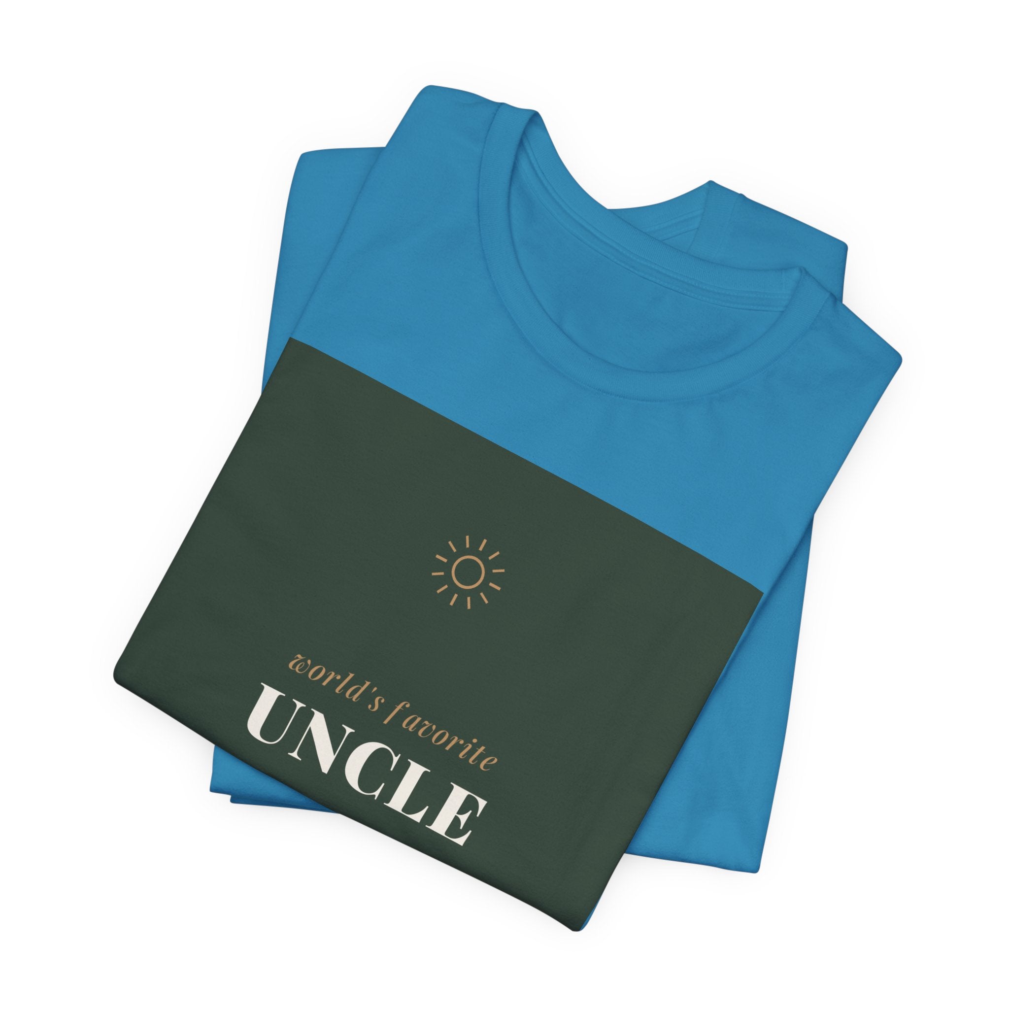 Uncle Tee
