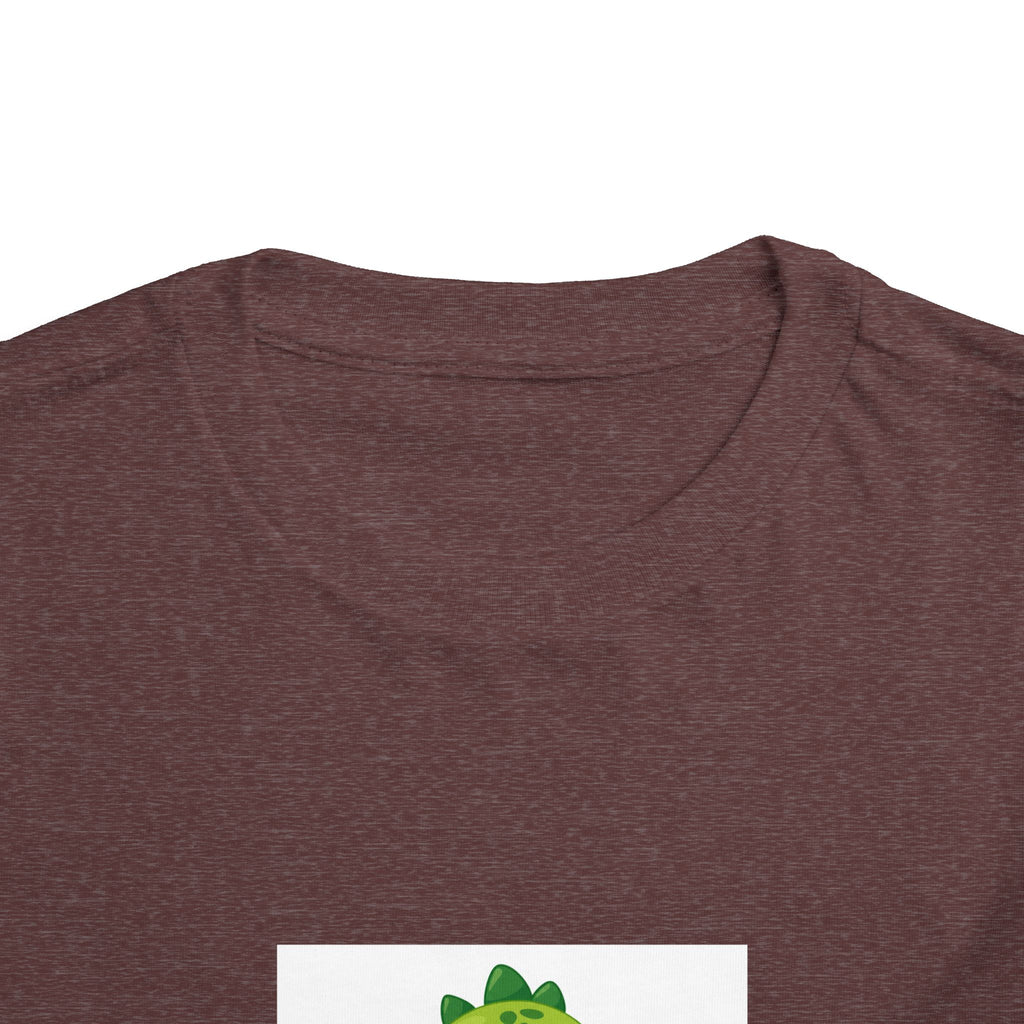 Baby Dino Toddler T-Shirt — Nureli Kids