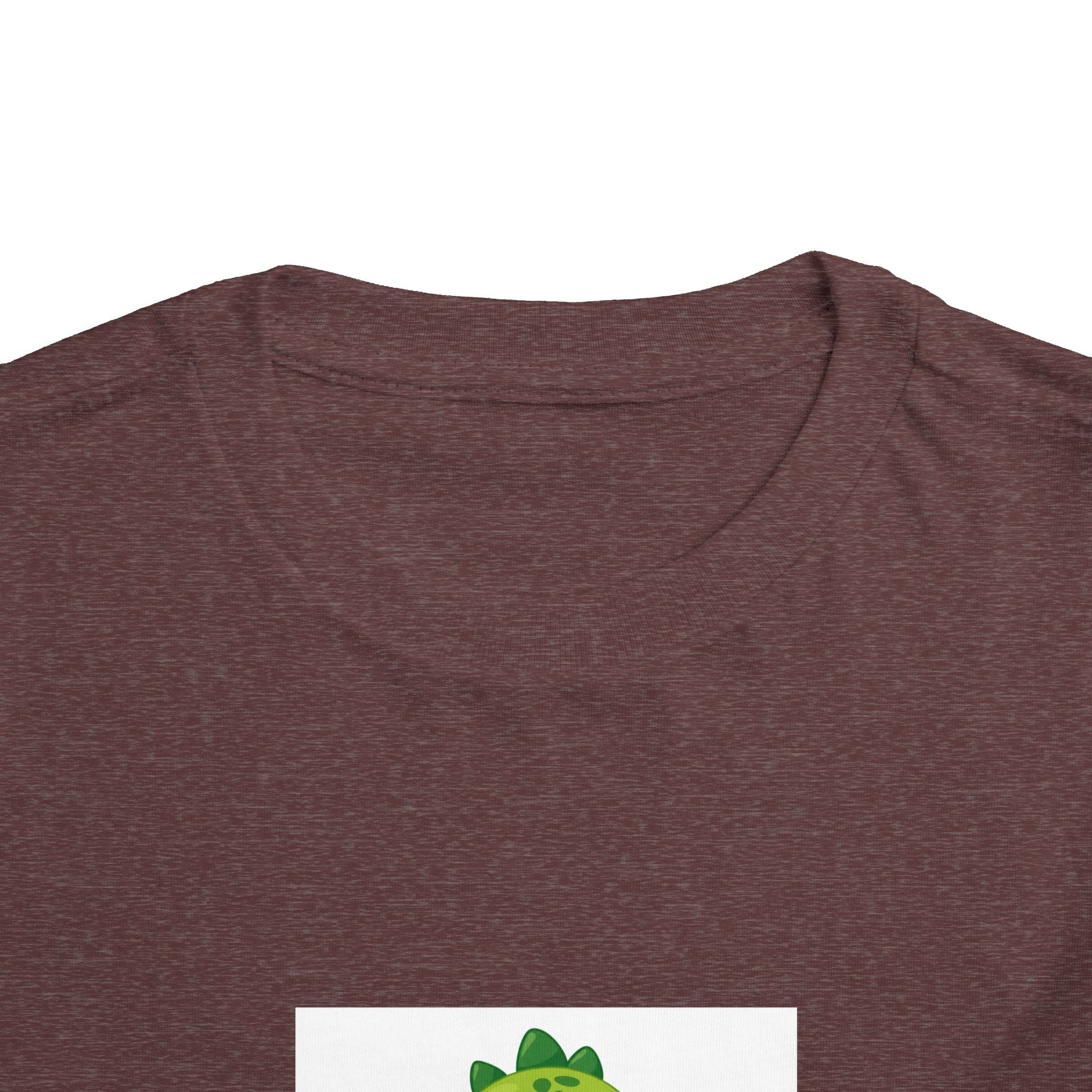 Baby Dino Toddler T-Shirt — Nureli Kids