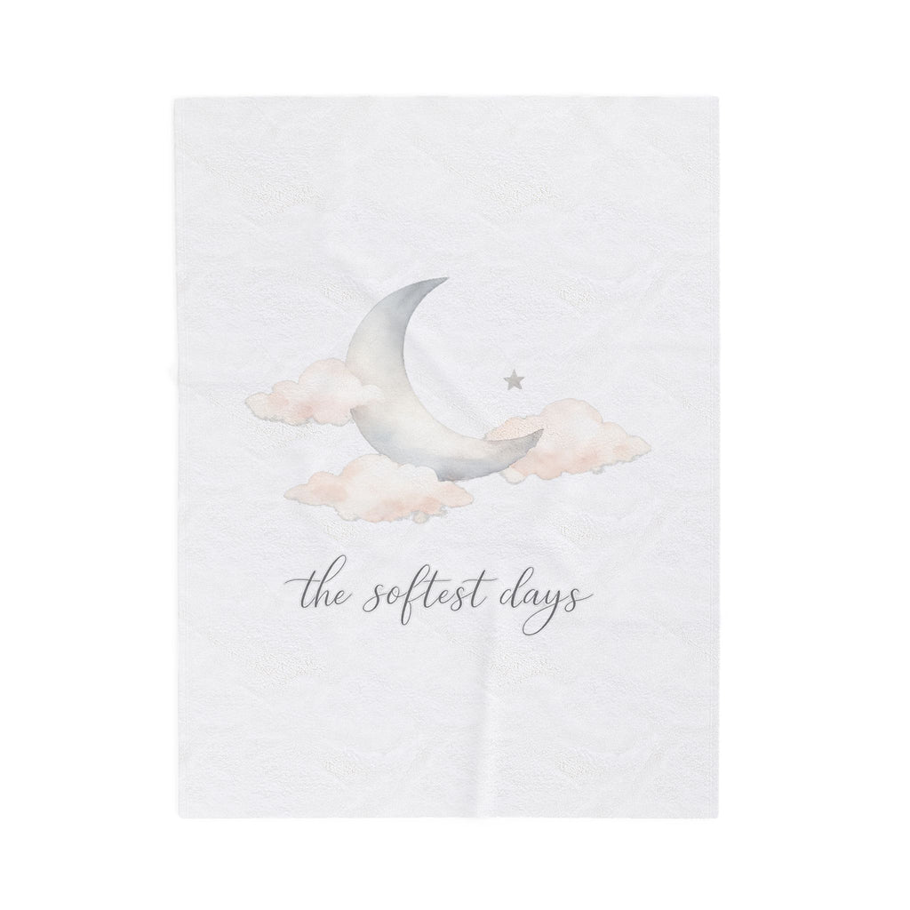 The Softest Days Blanket