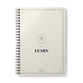 Ready to Learn Notebook