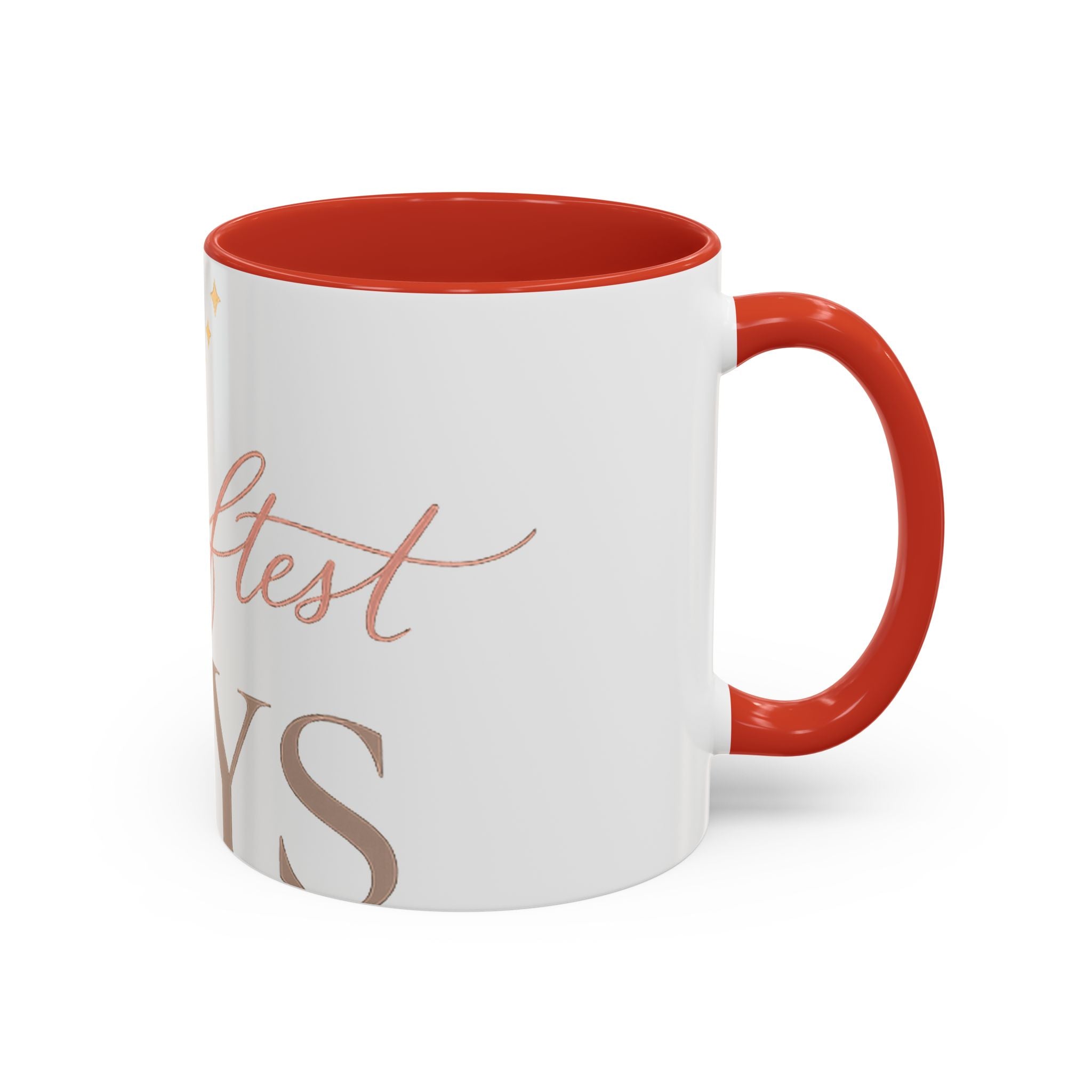 The Softest Days Mug
