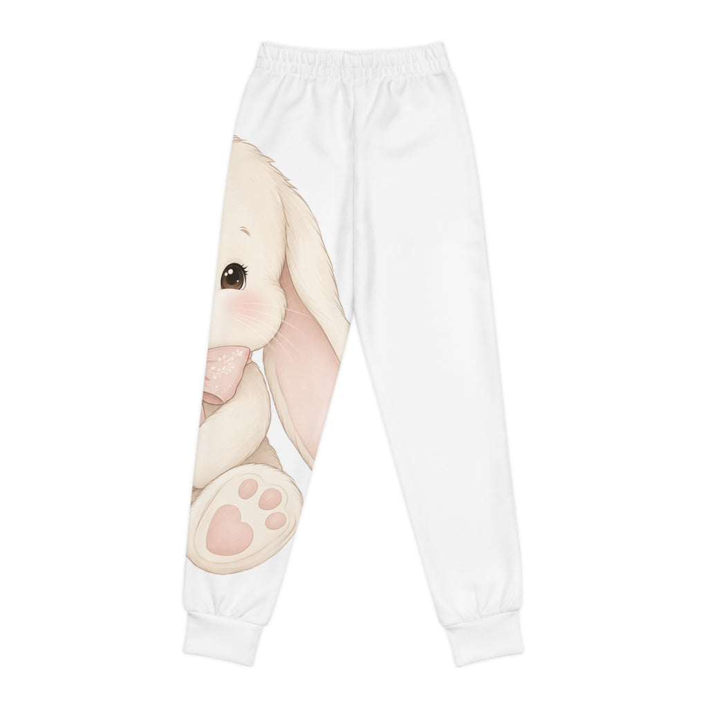 Snuggle Bunny Kids Joggers — Nureli Kids