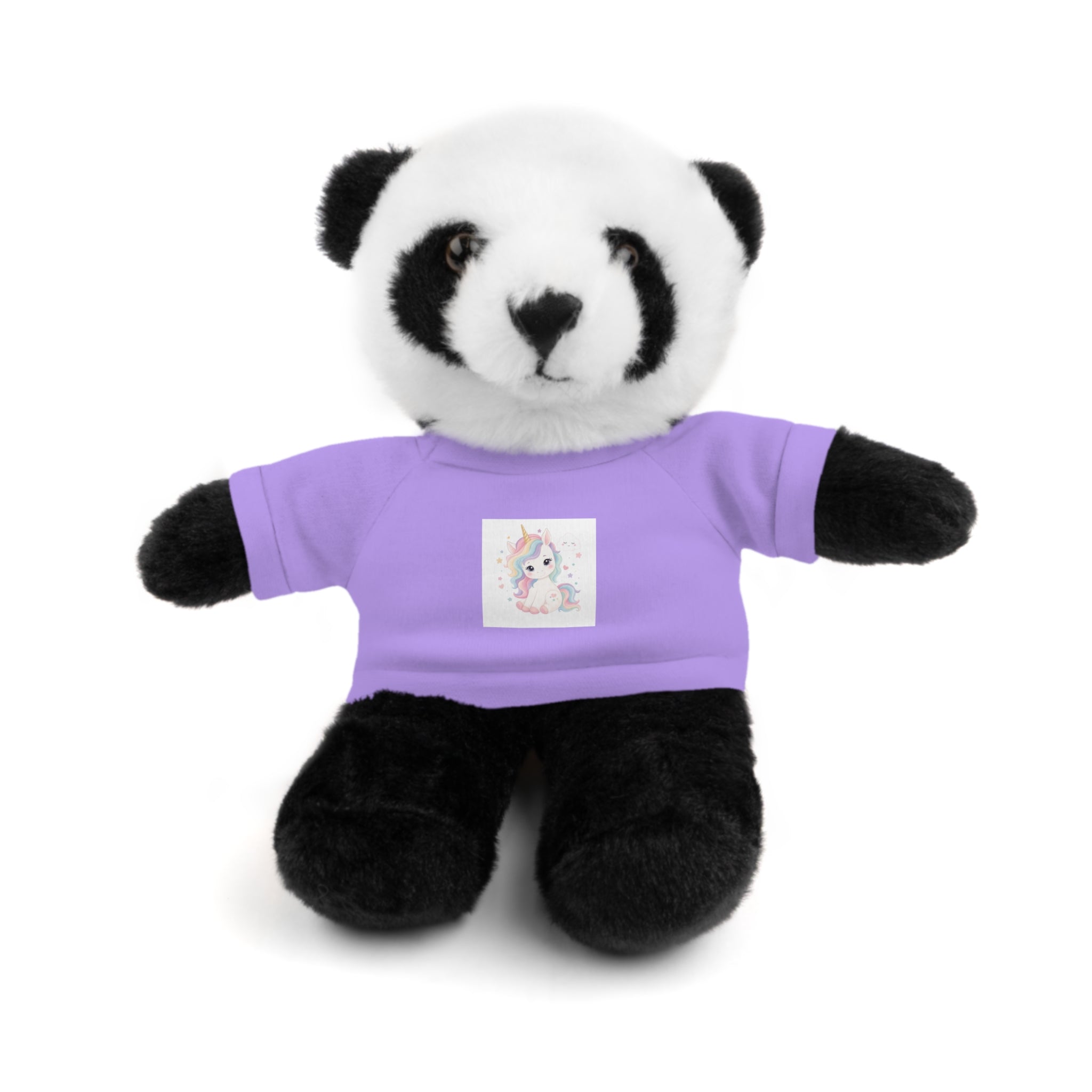 Magical Unicorn Stuffed Animal, Nureli Kids