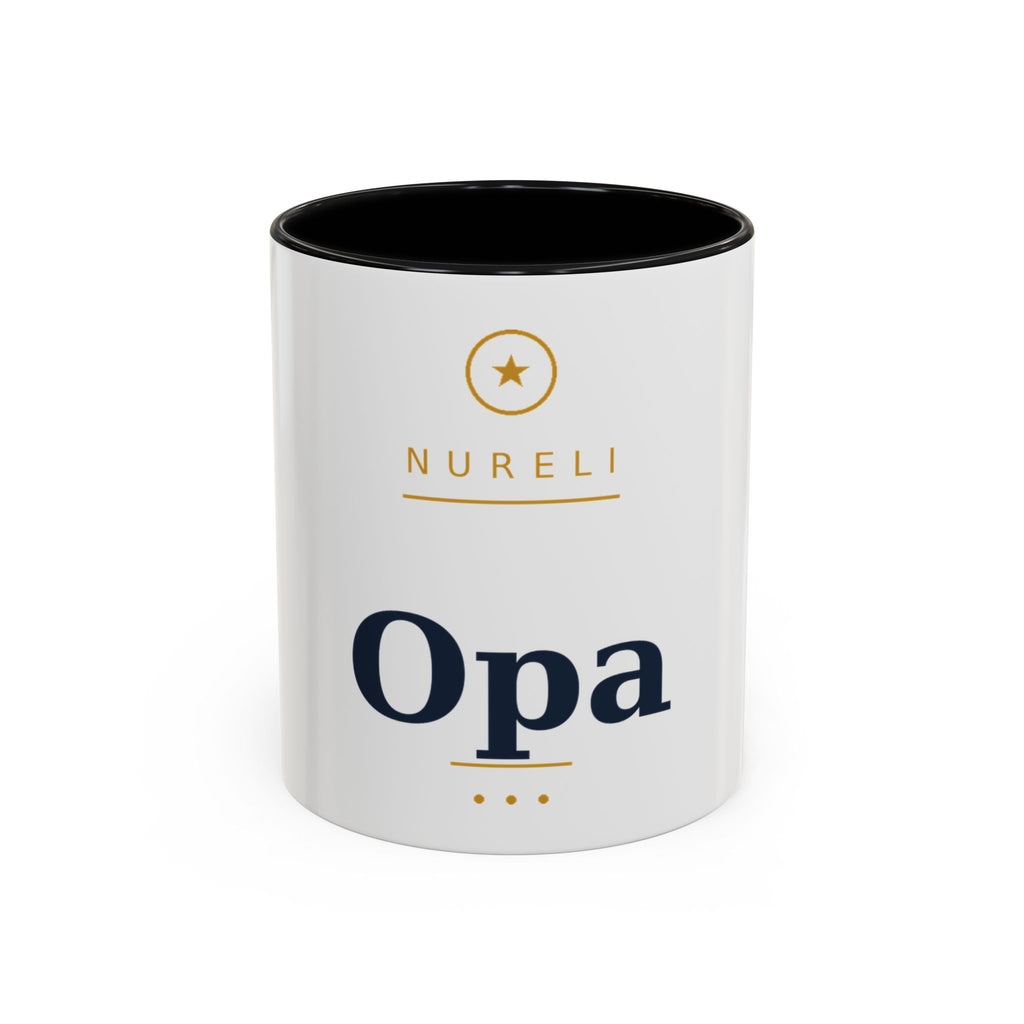 Opa Mug
