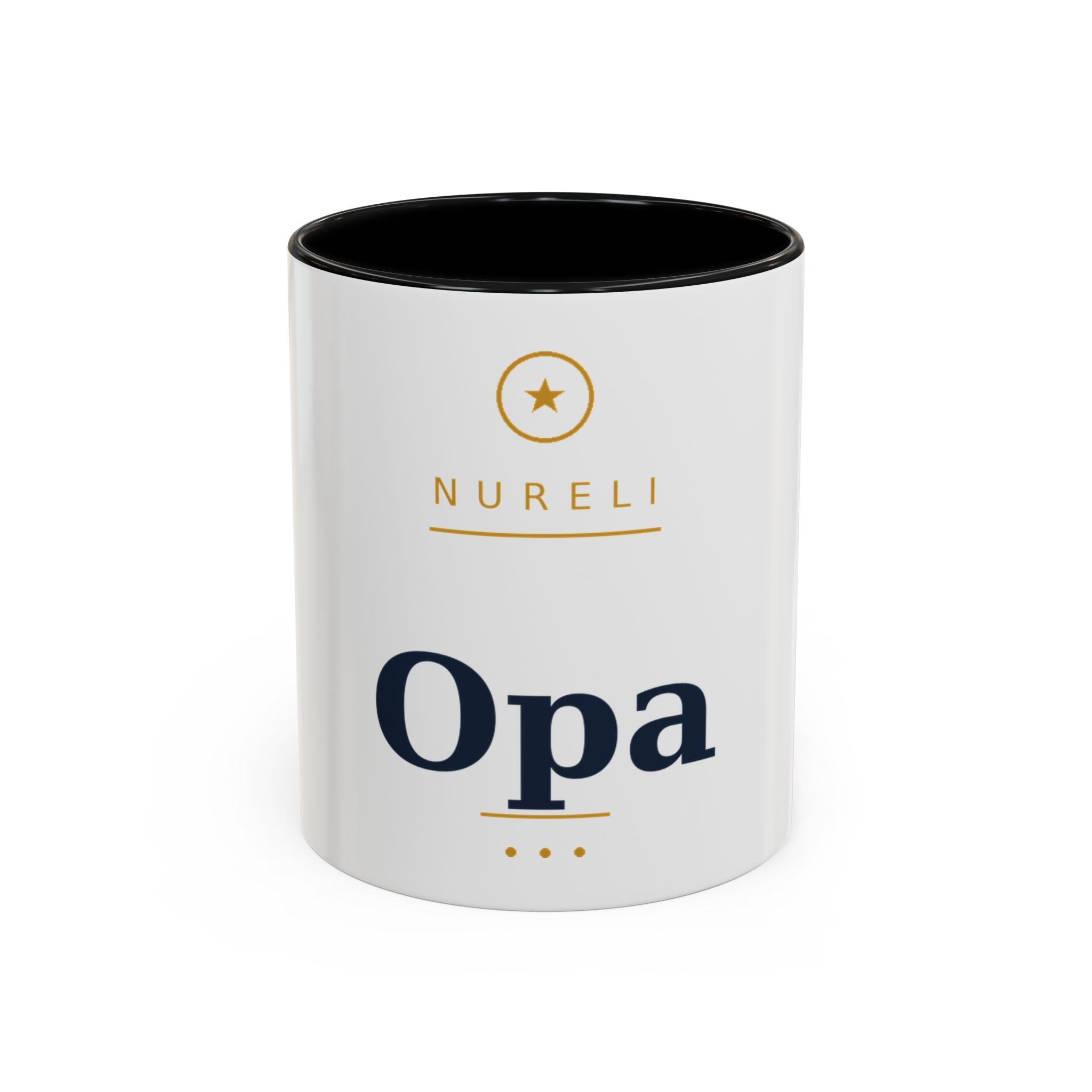 Opa Mug