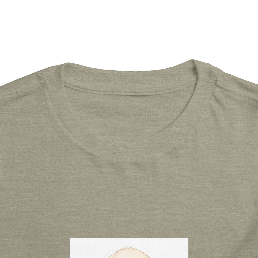 Snuggle Bunny Toddler T-Shirt — Nureli Kids