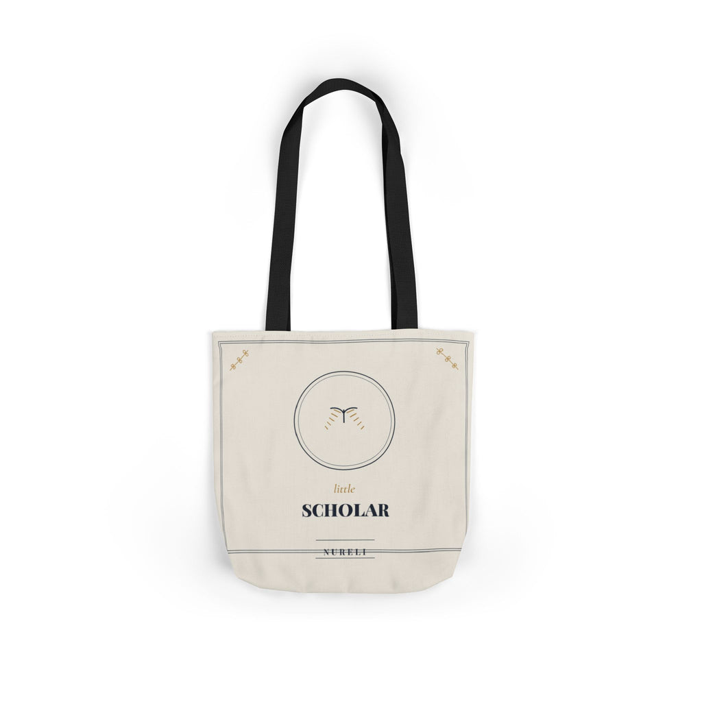 Little Scholar Tote Bag